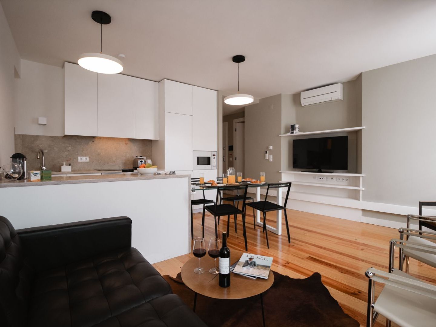 Joivy Elegant 2br Nearby Tram 28e Stop - Portas Sol * Lisboa
