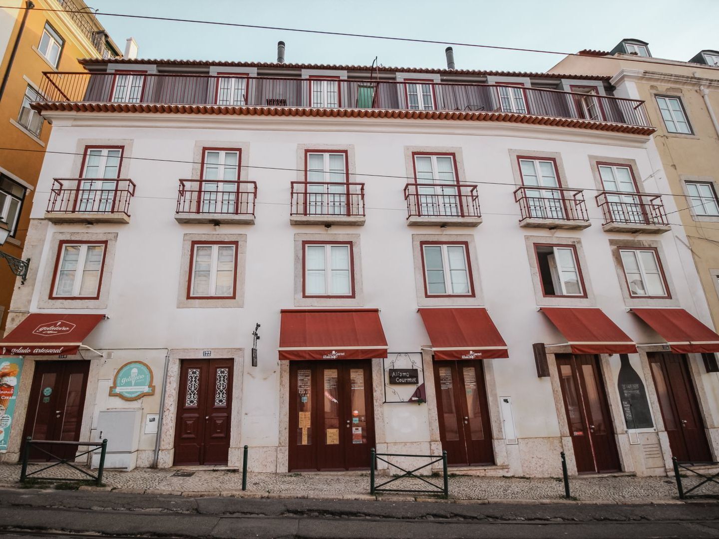 Apartamento Joivy Elegant 2br Nearby Tram 28e Stop - Portas Sol *